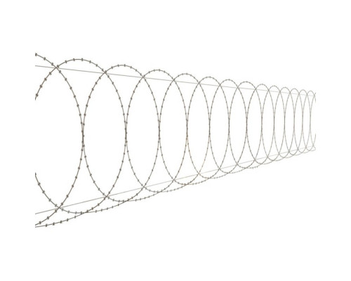 Плоский барьер безопасности ПББ 500-50-5 АКЛ в городе Тюмень