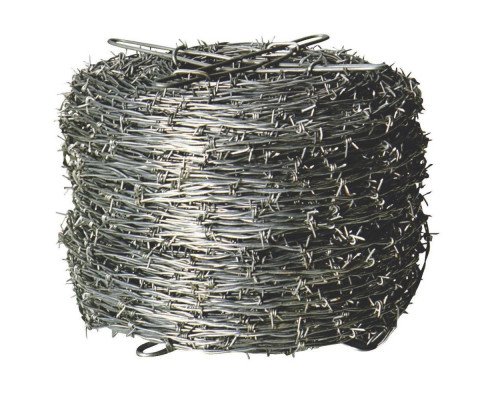 Колючая проволока ГОСТ 285-69 в бухтах в городе Тюмень