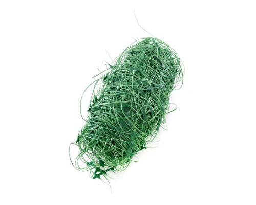 Сетка пластиковая 150х170 мм в рулонах 2 х10 м шпалерная в городе Тюмень